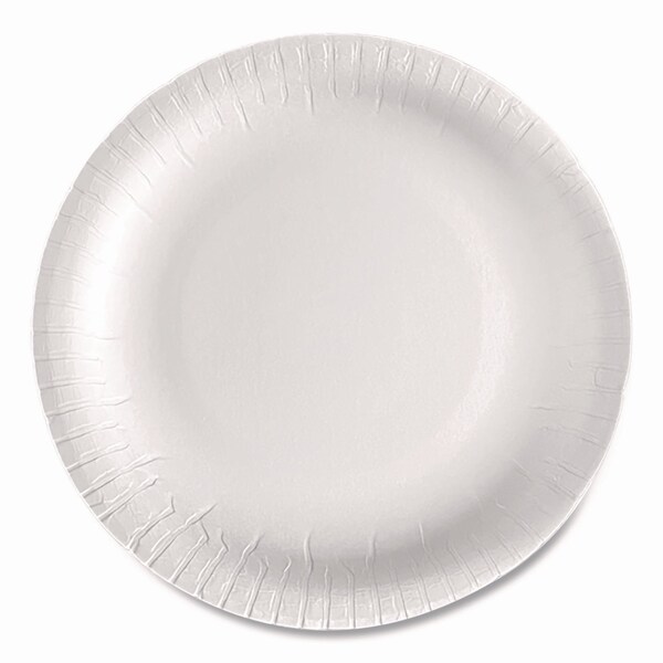 Boardwalk Paper Dinnerware, Bowl, 12 oz, White, PK1000 - CB12B1008125A