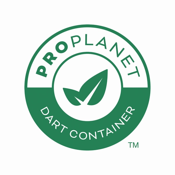 Dart Compostable Fiber Dinnerware, ProPlanet Seal, Bowl, 12 oz, Tan, 125PK - 12BSC1PF
