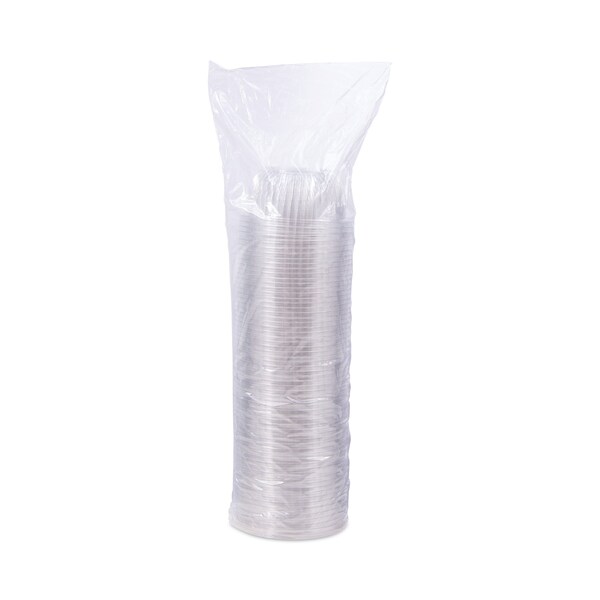 Dart PresentaBowls Clear Bowls, 16 oz, PK504, 504PK - C16B