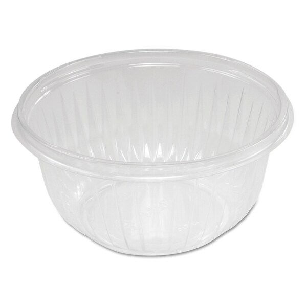 Dart PresentaBowls Clear Bowls, 16 oz, PK504, 504PK - C16B