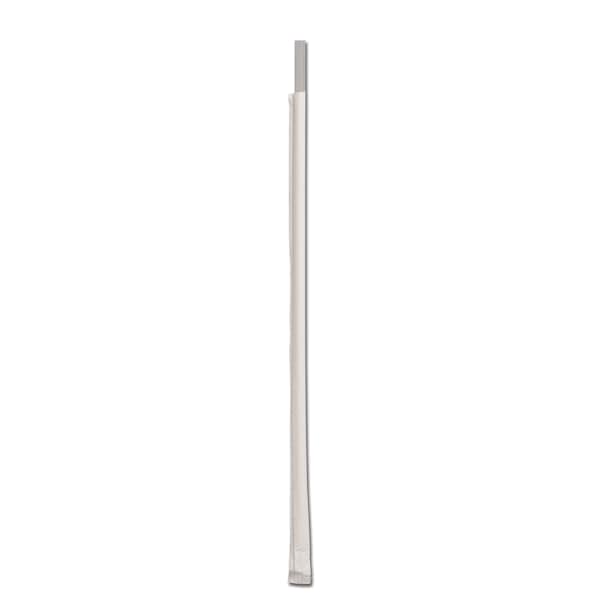 Enviroware Enviroware 7.75 Jumbo Individually Wrapped Straw, PK2000 - GDSJW4-500