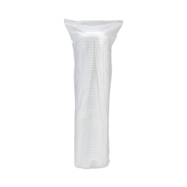Dart Insulated Foam Bowls, 5 oz, White, PK1000 - 5B20