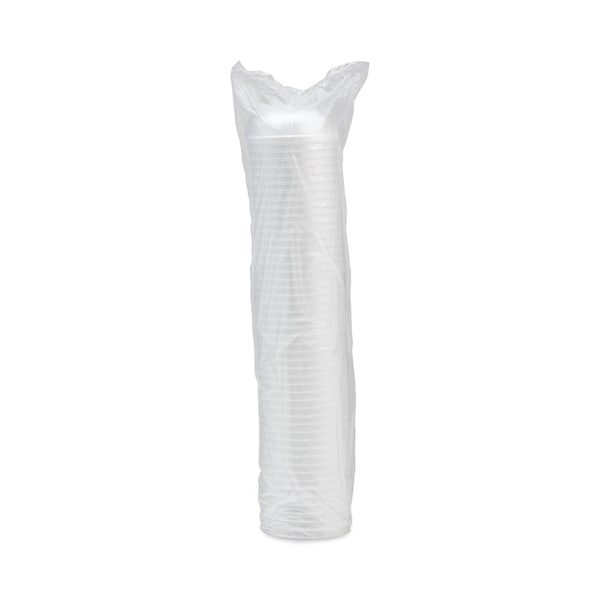 Dart Insulated Foam Bowls, 6 oz, White, PK1000 - 6B20
