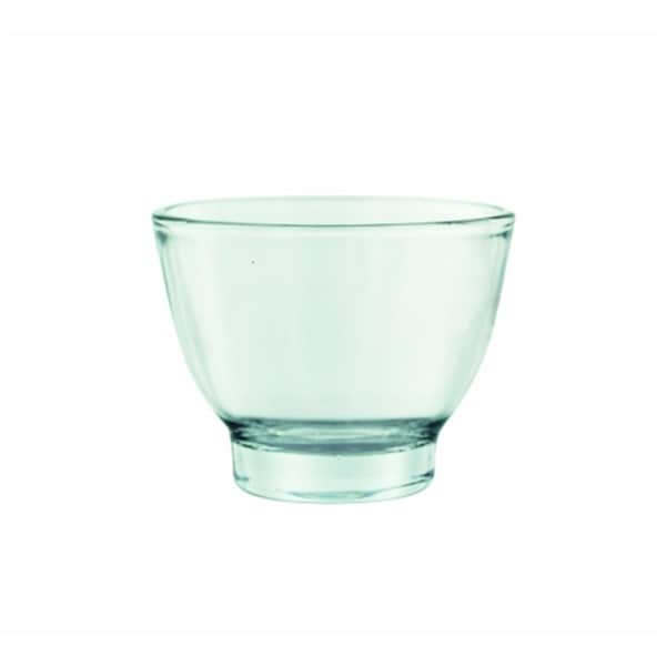 Packnwood 1.5 oz. Mini Glass Bowl - 210VRBOL15
