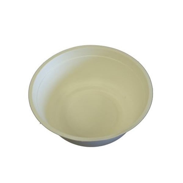 Asean L014 33oz hot soup bowl, 500PK - L014-NIA