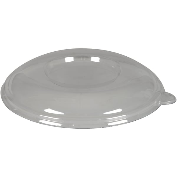 Abena Lid for Sugar Cane Bagasse Bowl, Fits Abena Eco Product No 1999901914 and 1999901915 - 1999901916