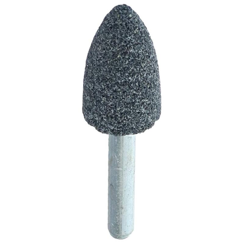 Avanti Pro 11/16 pulg. x 1-1/4 pulg. Punta de Árbol Puntiaguda para Rectificar - PGP702