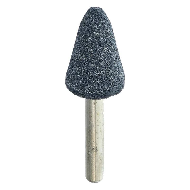 Punta redonda de árbol para moler de 3/4 pulgadas x 1-1/8 pulgadas - PGP701