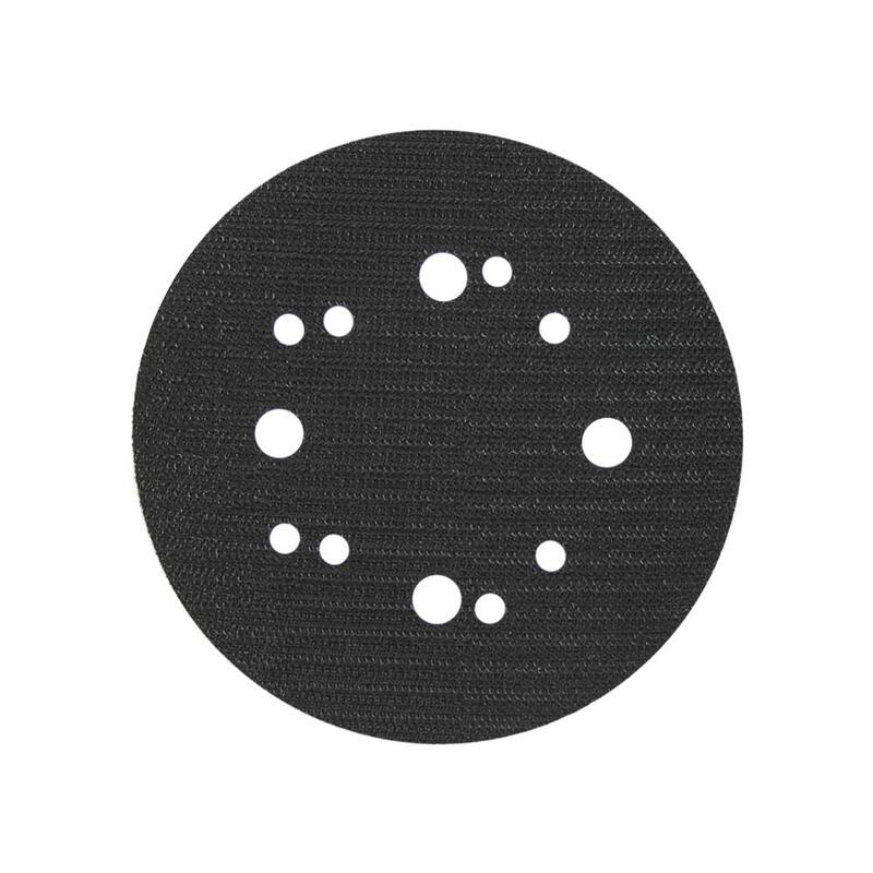 DIABLO 5 in. SandNET Connection Pad - DND050PADH01I