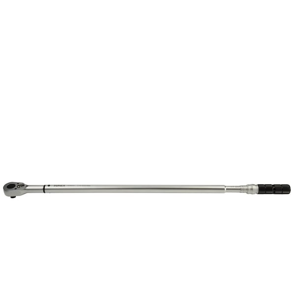 Sunex Torque Wrench 3/4 In. Drive 110-600 F - 40600