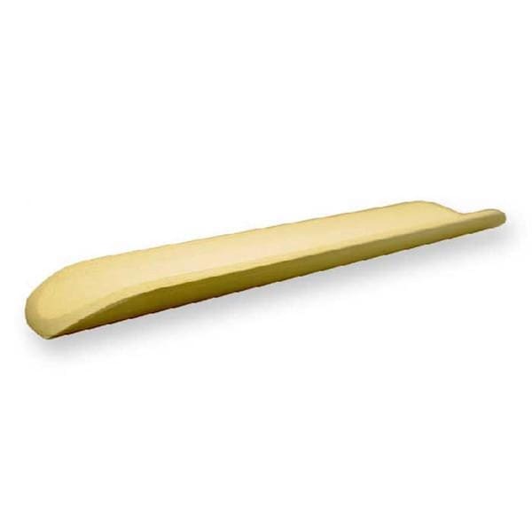 Omg Amagi Long Bamboo Dish - 7.9 x 1.7 x 0.6 In, 200PK - OM1611946