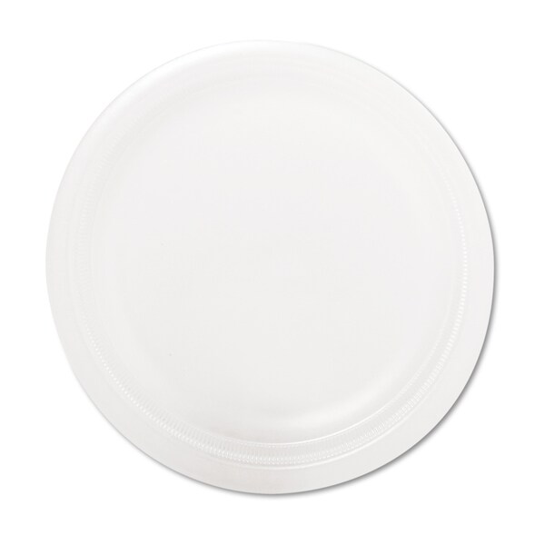 Dart Quiet Classic Laminated Foam Dinn, PK125 - DCC 9PWQR