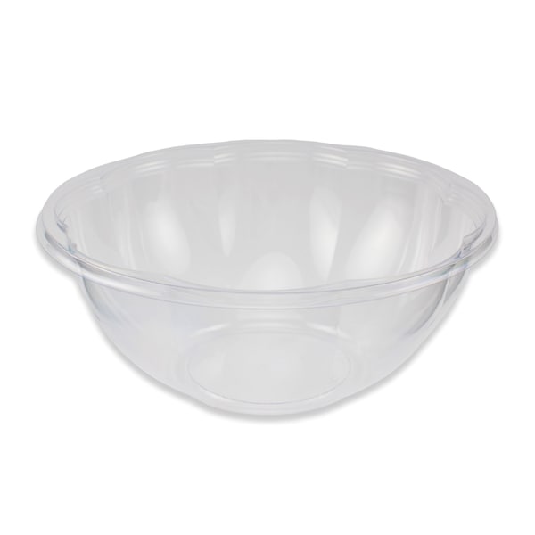 Stalk Market 24oz PLA Salad Bowl, 300PK - PLA-SB24