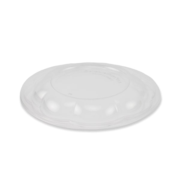 Stalk Market PLA Lid for 24-32-48oz Salad Bowl, 300PK - PLA-SBL