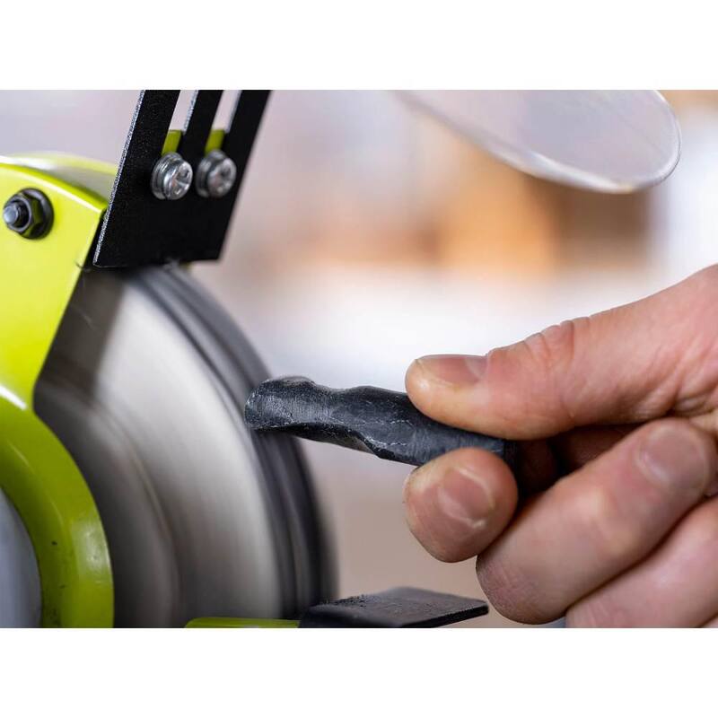 Conjunto de Compuestos Limpiadores de Metal RYOBI (6 piezas) - A92601