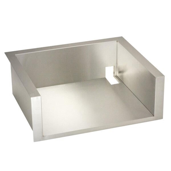 Cunningham Gas Products RCS   Stainless Liner Jacket  RJC32A  RJC32AL - LJRJC32