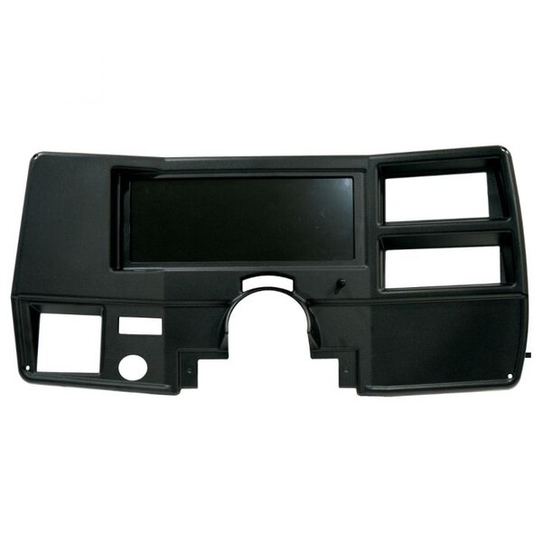 Auto Meter DIGITAL INSTRUMENT DISPLAY/73-87 CHEVY/GMC FULL SIZE TRUCK/COLOR LCD - 7004