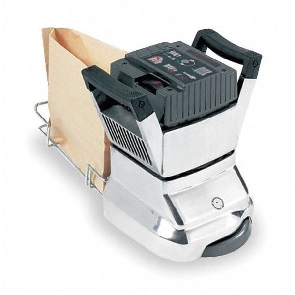 Hiretech Edger Floor Sander, 7 In, 13500 RPM - 7004