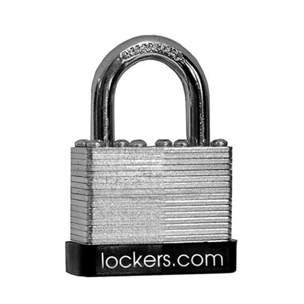 Salsbury Industries Salsbury 33325 Key Padlock For Designer Wood Locker Door - With - 2 Keys - 33325