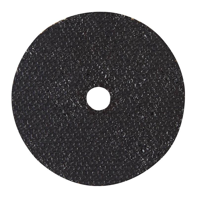 Ruedas de corte de metal Milwaukee de 2 in x 0.040 in x 1/4 in (paquete de 10 unidades) - 49-94-2000x2