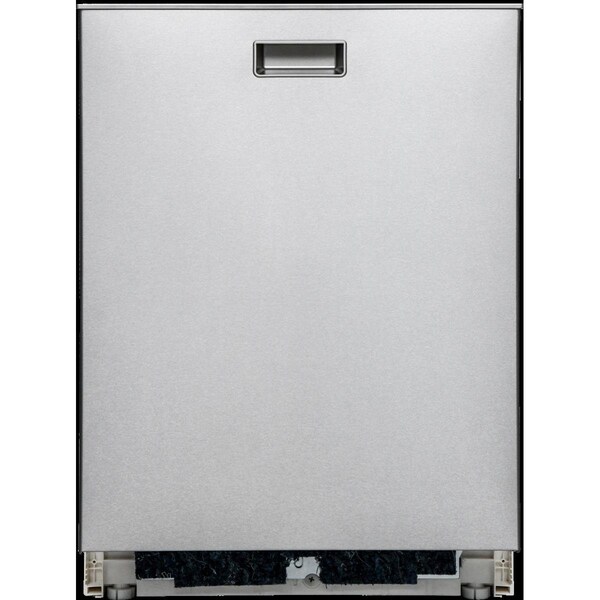 Equator Advanced Appliances Equator 24ft Built-In Dishwasher w/ Top Control 15 Place Settings Made in Europe - SBT 2440