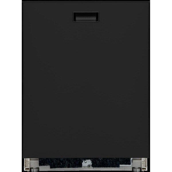 Equator Advanced Appliances Equator 24 in. Built-In Dishwasher w/ Top Control 15 Place Settings Made in Europe Energy Star - BBT 2440