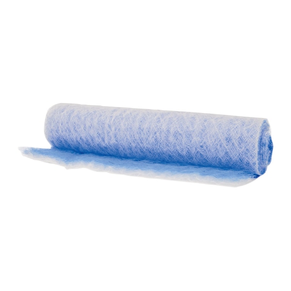 Precisionaire AAF Flanders Hammock 36 in. W X 240 in. H X 1 in. D Spun Glass 4 MERV Hammock Filter 1 pk - HR36240