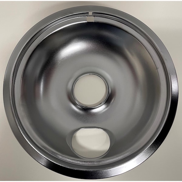 Stanco Stanco Steel Reflector Bowl 8 in. W - 700-8B