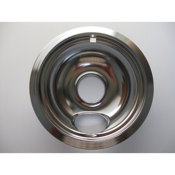 Stanco Stanco Steel Reflector Bowl 6 in. W - 701-6B