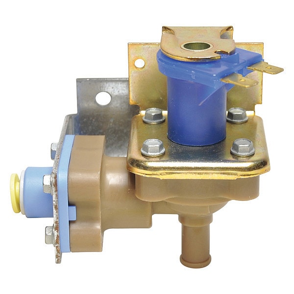 Robertshaw Water Valve, S-53, 1/4" QC - IMV-399