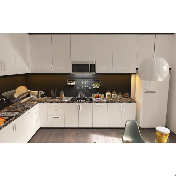 Koolmore 1.9 cu. ft. Over the Range Stainless Steel Microwave, . - KM-MOT-2SS