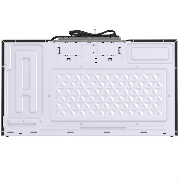 Koolmore 1.9 cu. ft. Over the Range Stainless Steel Microwave, . - KM-MOT-2SS