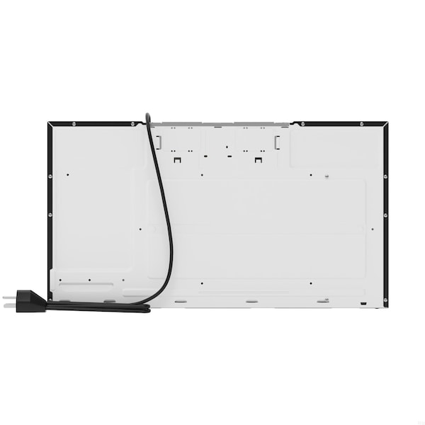 Koolmore 1.6 cu. ft. Over the Range Stainless Steel Microwave, . - KM-MOT-1SS