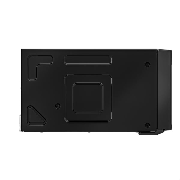 Koolmore 30 in. Over the Range Low Profile Microwave in Stainless-Steel, 1.2 cu. ft. - KM-MLPOT-1SS