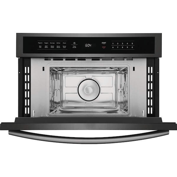 Almo Frigidaire Gallery 30-in. Single Built-In Microwave Oven - GMBD3068AD