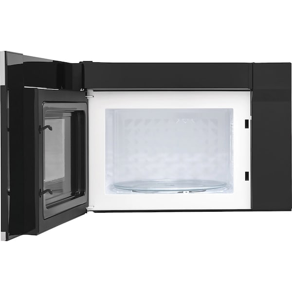 Almo Frigidaire 1.4 Cu. Ft. Single Over-The-Range Microwave, Stainless Steel - UMV1422US