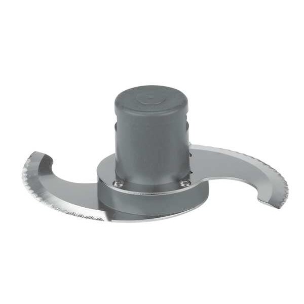 Waring Commercial Serrated S Blade, Use With MfrNo. : WFP11S - WFP11S1