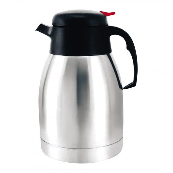 Brentwood Industries 1500Ml SS Vacuum Coffee Pot - CTS1500