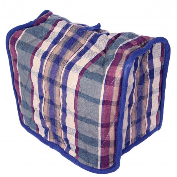 Mr. Mjs Trading 12 x 6 in. Toaster Cover, Army - AG-42263-12X6