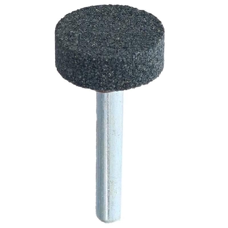 Punto de rectificado en forma de rueda de Avanti Pro de 1 pulgada x 3/8 pulgadas - PGP711