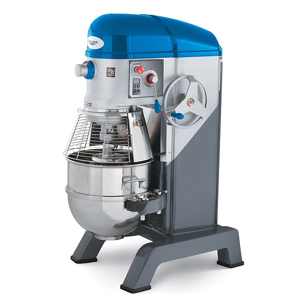 Vollrath Food Stand Mixer, 60 qt, Floor - 40760
