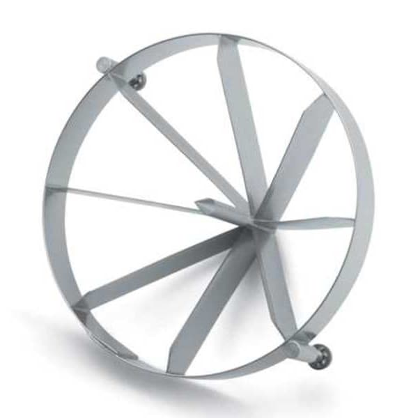Vollrath Food Processor Cutter Blade, Use With MfrNo. : 700-4 - 708