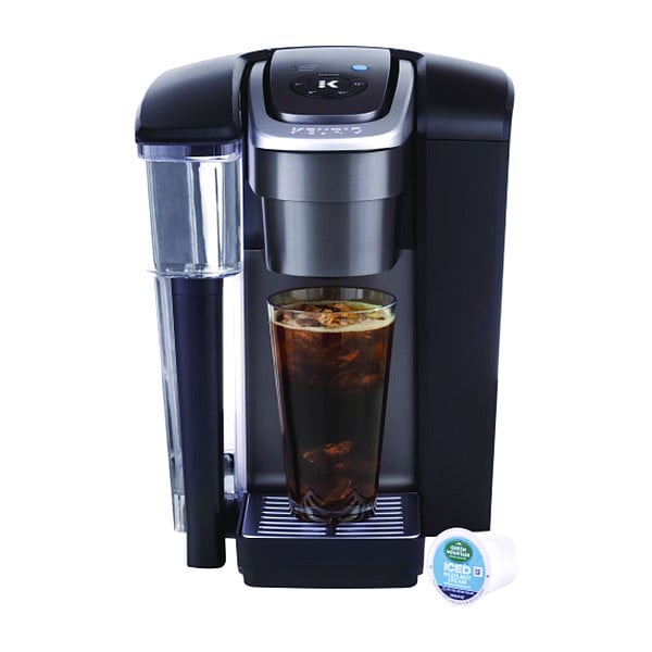 Keurig Coffee Maker, 12-1/4" H, 10-1/4" W - 5000380411