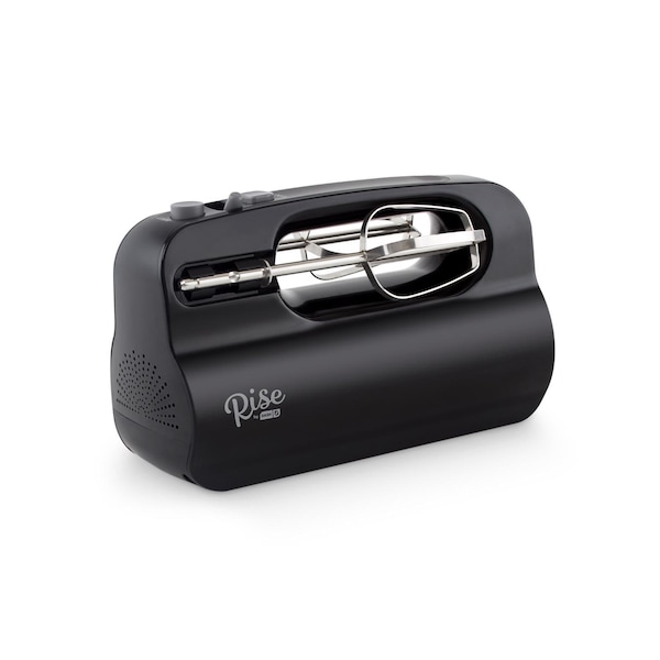 Rise By Dash Rise by Dash Black 5 speed Hand Mixer - RHM100GBBK04
