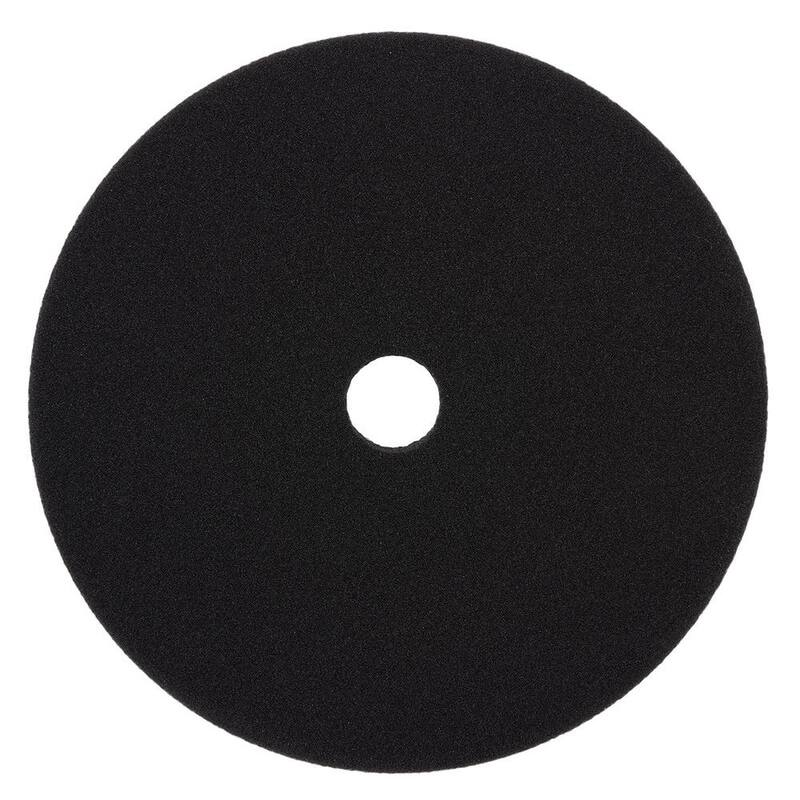 Disco de corrección para pulidora de espuma de 6 pulgadas de Milwaukee (paquete de 1) - 49-36-0604
