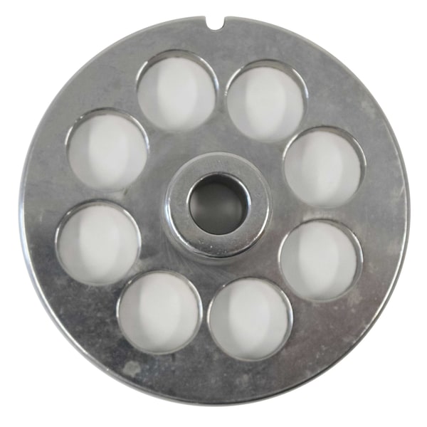 American Eagle AE-G22N/06-16 No 22 Grinder Plate 5/8 in 16MM - AE-G22N/06-16