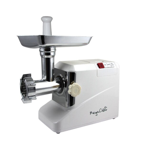 Megachef 1800W High Quality Automatic Meat Grinder for Household Use - ME336100