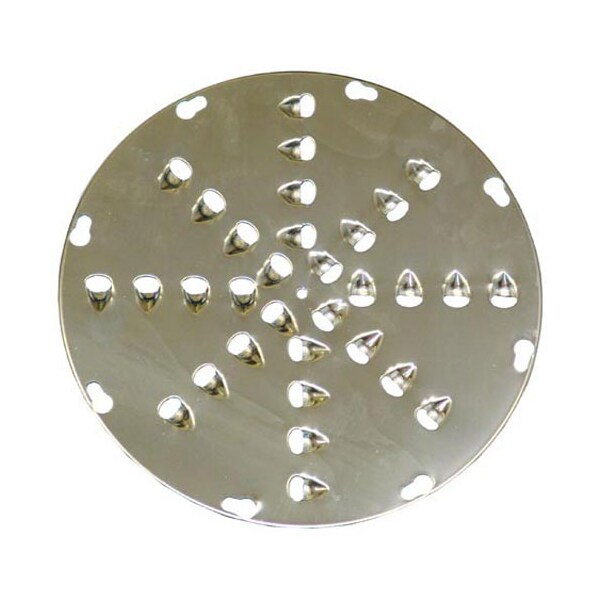 Uniworld Shredder Disc - 1/2 For - Part No Uvs9120 - UVS9120