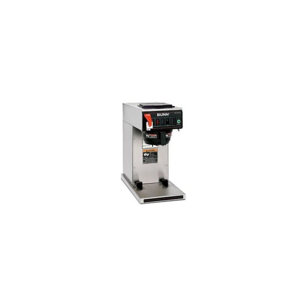 Bunn Bunn Thermal Carafe Coffee Pour-Over Brewer, CWTF15-TC - 12950.036