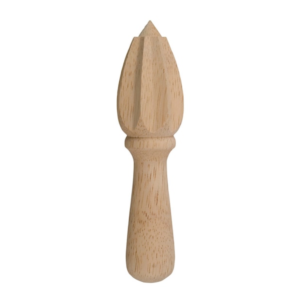 Fox Run Fox Run Brown Hardwood Lemon Reamer - 4165